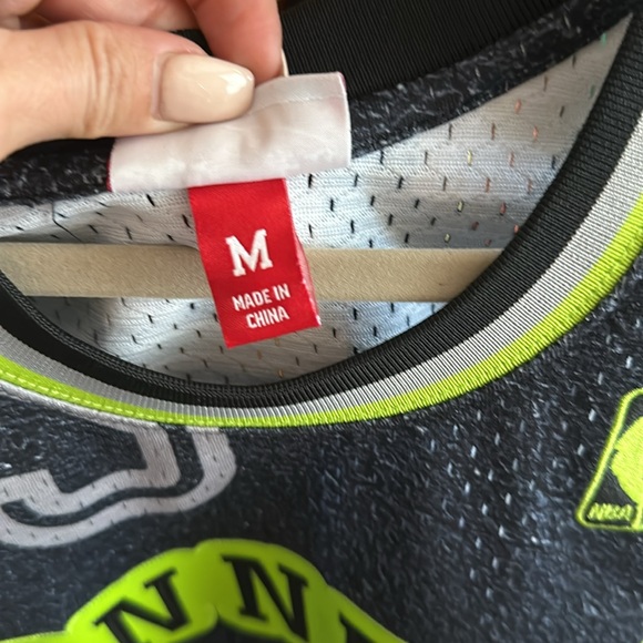 Hennessey Jersey LIMITED - Picture 4 of 5